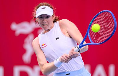 Tripla campioană de Grand Slam semnalează pericolele precocității în tenis: „Este în copilăria carierei ei!”