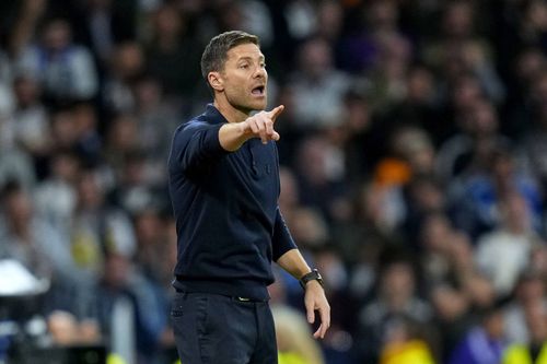 Xabi Alonso / Foto: Imago Images