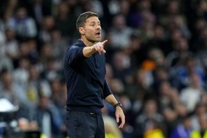 Xabi Alonso a explicat decizia surprinzătoare de dinaintea meciului dintre Liverpool și Real Madrid: „Nu vrem să fim surprinși”