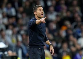 Xabi Alonso a explicat decizia surprinzătoare de dinaintea meciului dintre Liverpool și Real Madrid: „Nu vrem să fim surprinși”