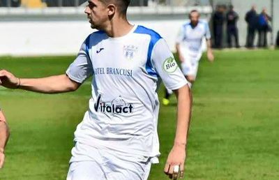 LIGA 2 // Buia a marcat împotriva fostei echipe! Viitorul Pandurii Târgu Jiu țintește sus
