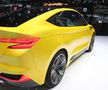 Skoda iVision