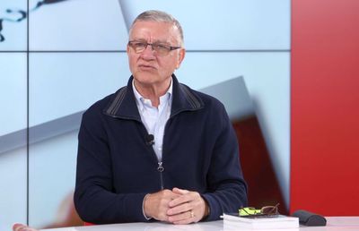Și Mircea Sandu sare la gâtul lui Răzvan Burleanu: „Și-a bătut joc de toate valorile României! Cum să nu-l chemi pe Ponta?”