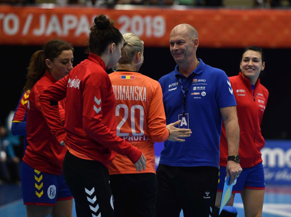 ROMÂNIA - KAZAHSTAN 22-20 // CORESPONDENȚĂ DIN JAPONIA Diana Ciucă, dezinvoltă la declarații după debut: „Vă surprinde că spun asta?”