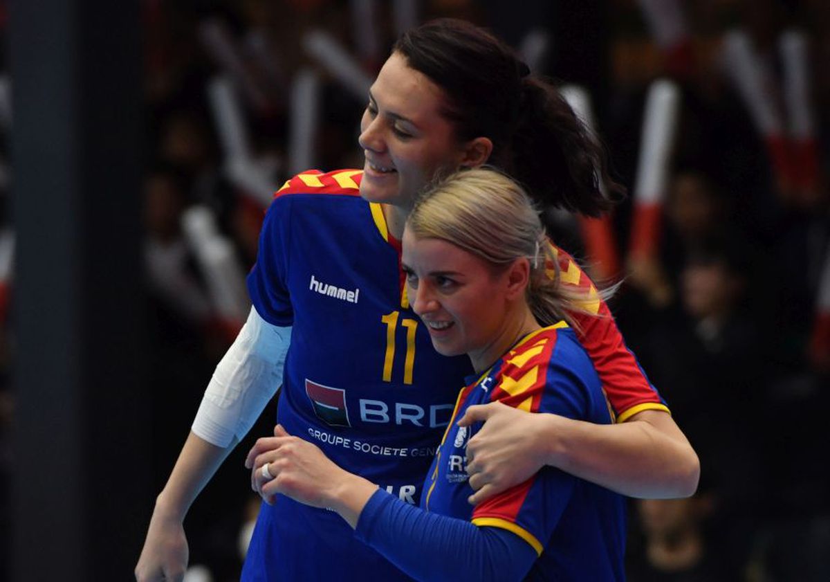 România - Kazahstan 22-20