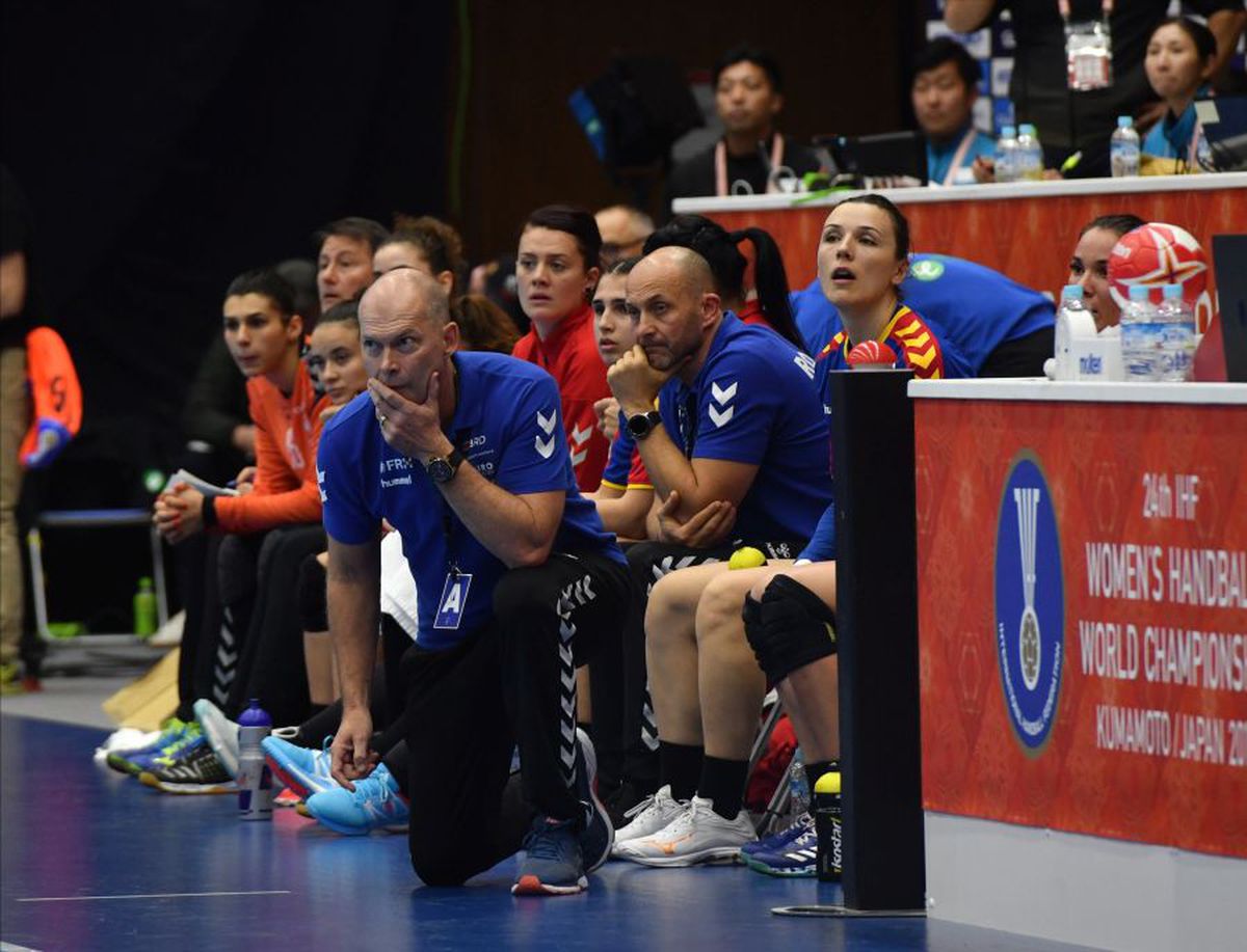 ROMÂNIA - KAZAHSTAN 22-20 // CORESPONDENȚĂ DIN JAPONIA Diana Ciucă, dezinvoltă la declarații după debut: „Vă surprinde că spun asta?”