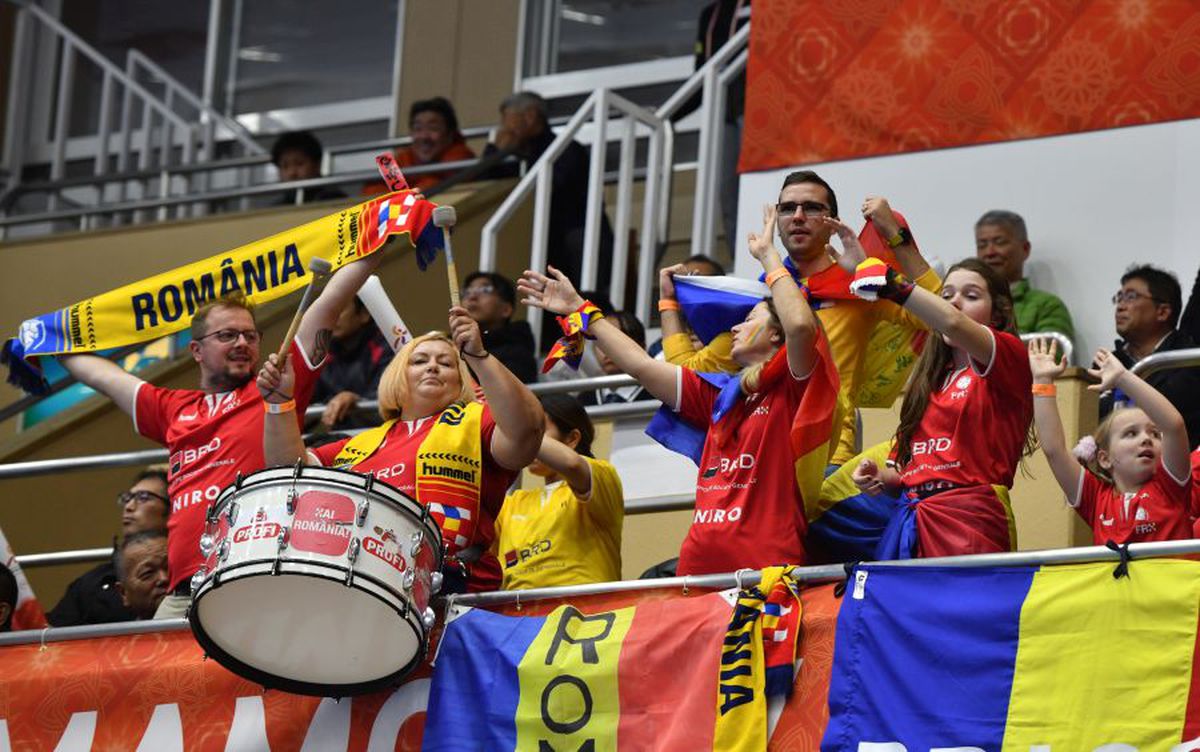 ROMÂNIA - KAZAHSTAN 22-20 // FOTO Neputință! România penibilă pentru a doua oară la Mondial! Cronica lui Dan Udrea de la fața locului: „Fără Neagu suntem în lumea a treia”