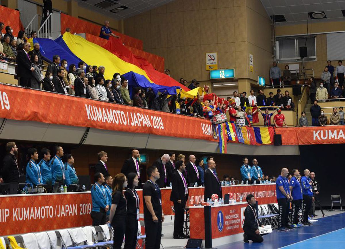 România - Kazahstan 22-20