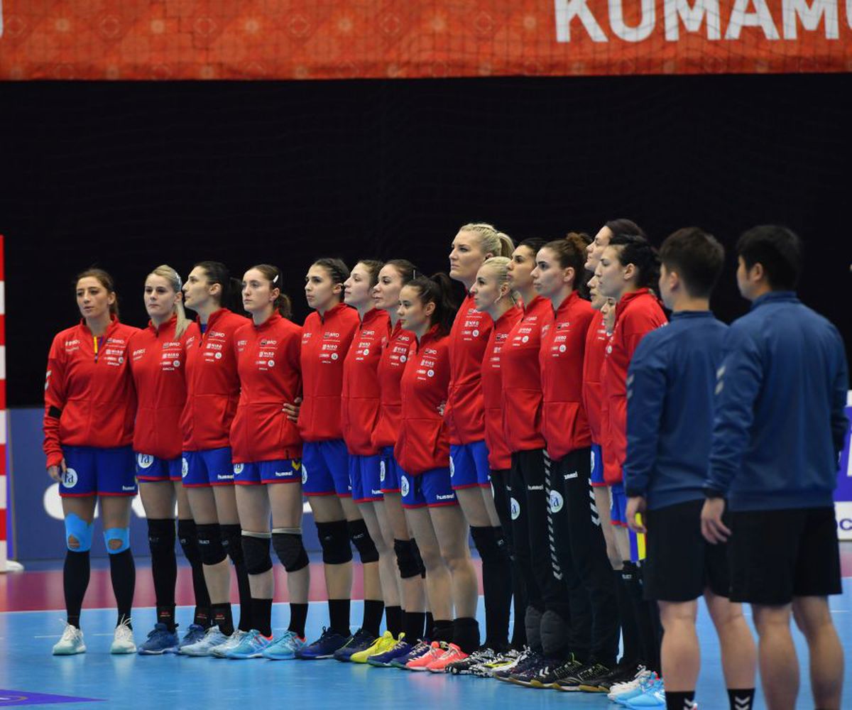 România - Kazahstan 22-20