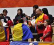România - Kazahstan 22-20