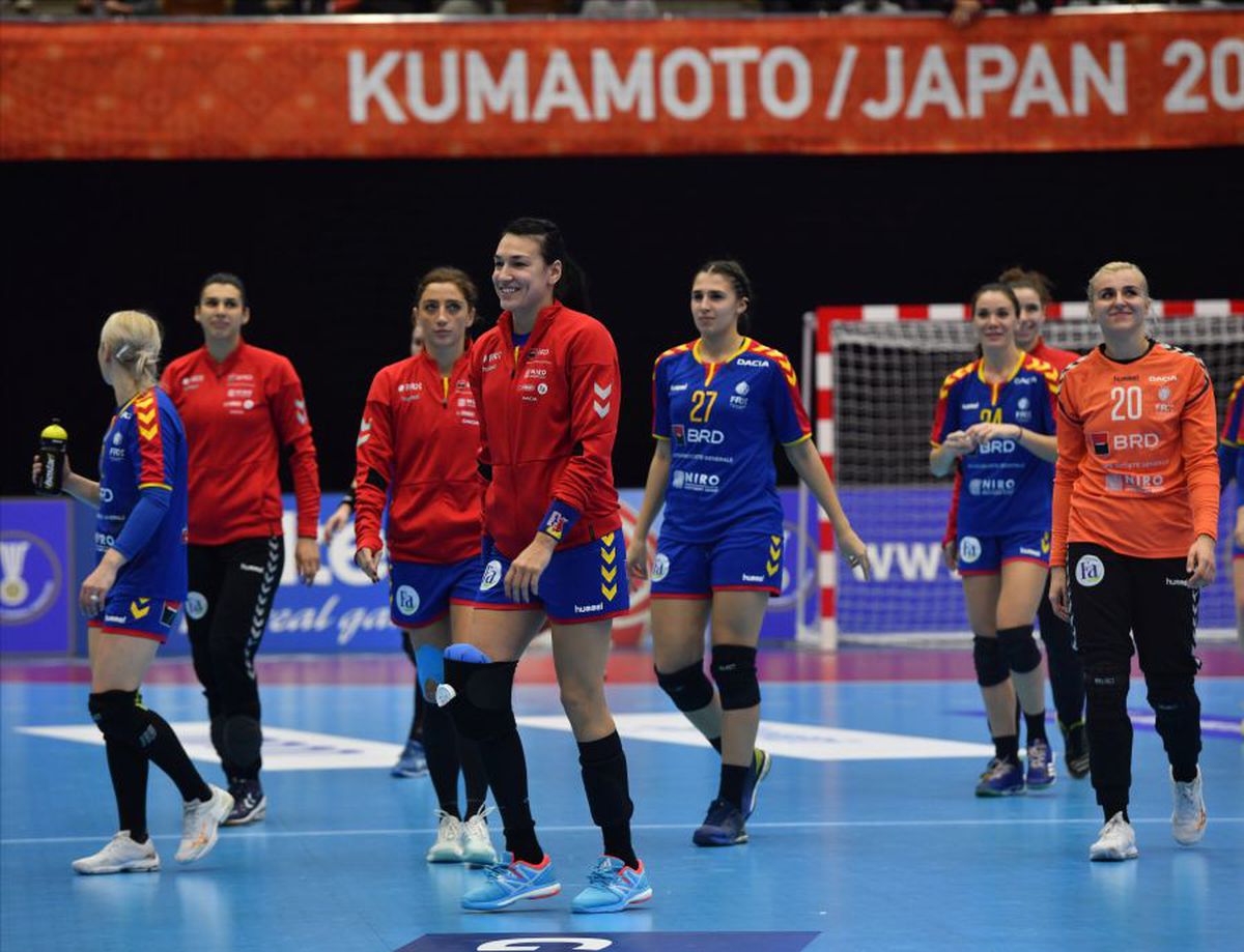 România - Kazahstan 22-20