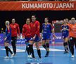 ROMÂNIA - KAZAHSTAN 22-20 // FOTO Neputință! România penibilă pentru a doua oară la Mondial! Cronica lui Dan Udrea de la fața locului: „Fără Neagu suntem în lumea a treia”