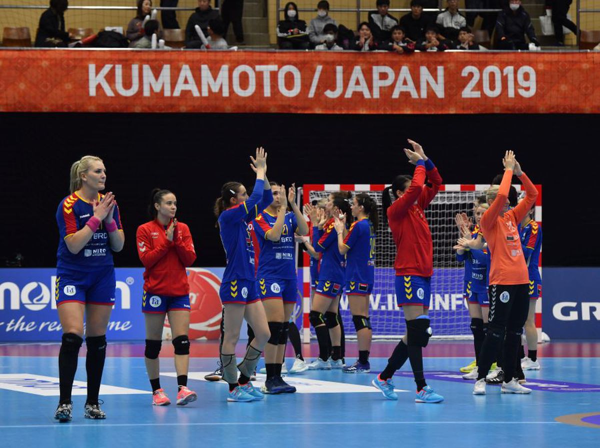 ROMÂNIA - KAZAHSTAN 22-20 // CORESPONDENȚĂ DIN JAPONIA Diana Ciucă, dezinvoltă la declarații după debut: „Vă surprinde că spun asta?”