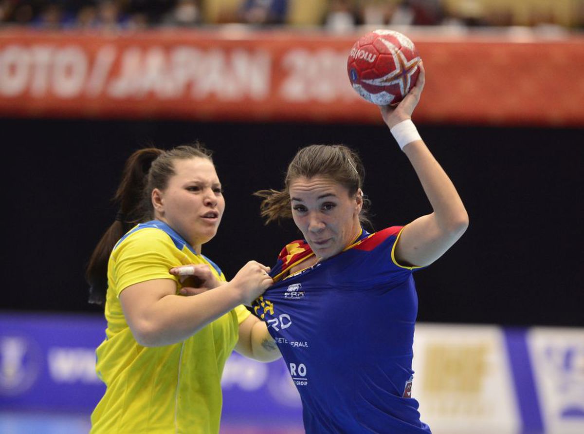 România - Kazahstan 22-20