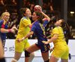 ROMÂNIA - KAZAHSTAN 22-20 // FOTO Neputință! România penibilă pentru a doua oară la Mondial! Cronica lui Dan Udrea de la fața locului: „Fără Neagu suntem în lumea a treia”