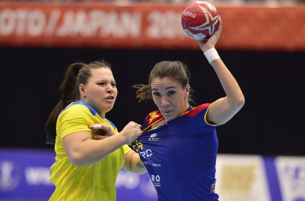 ROMÂNIA - KAZAHSTAN 22-20 // FOTO Neputință! România penibilă pentru a doua oară la Mondial! Cronica lui Dan Udrea de la fața locului: „Fără Neagu suntem în lumea a treia”