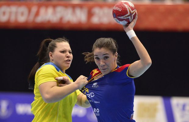 ROMÂNIA - KAZAHSTAN 22-20 // FOTO Neputință! România penibilă pentru a doua oară la Mondial! Cronica lui Dan Udrea de la fața locului: „Fără Neagu suntem în lumea a treia”