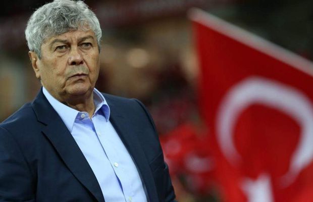 Mircea Lucescu e lăudat de selecționerul Şenol Güneş: „El a construit generația, acum se văd rezultatele”