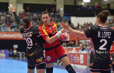 CORESPONDENȚĂ DIN JAPONIA // VIDEO Muntenegrenii știu cum s-o blocheze pe Cristina Neagu, dar trag o concluzie care-i sperie: "E imposibil de oprit!"