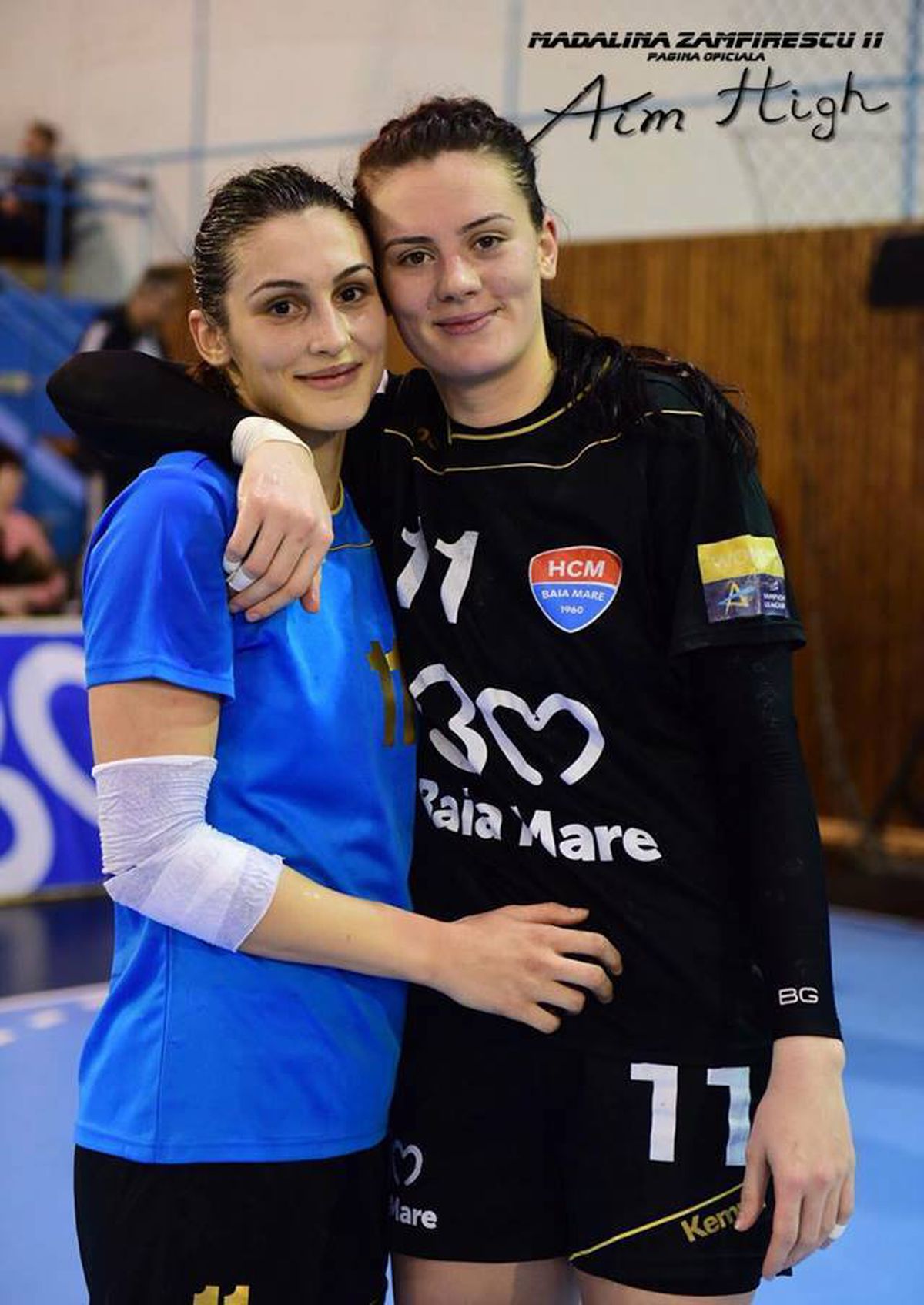 Mădălina Zamfirescu