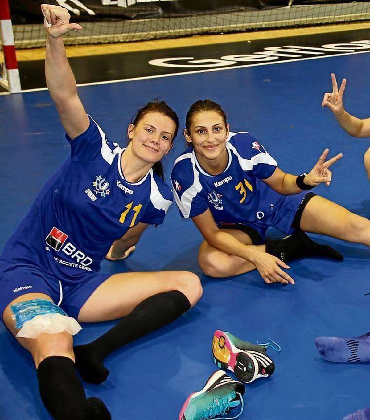 Mădălina Zamfirescu