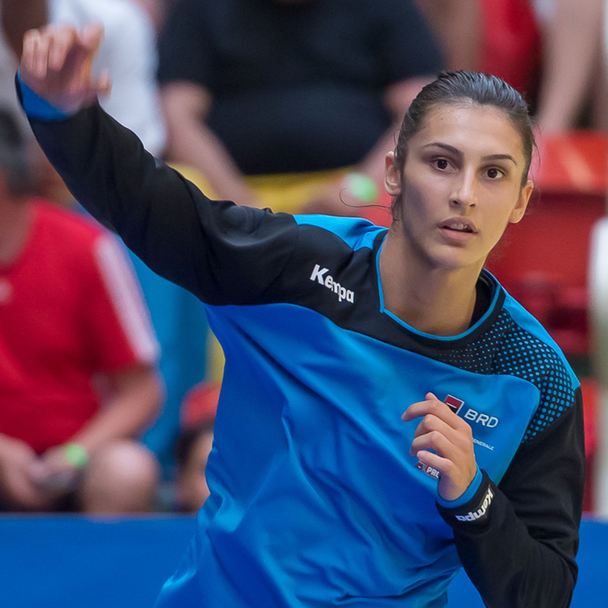 Mădălina Zamfirescu