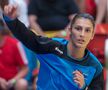 GALERIE FOTO Mădălina Zamfirescu, cea mai HOT handbalistă din Japonia