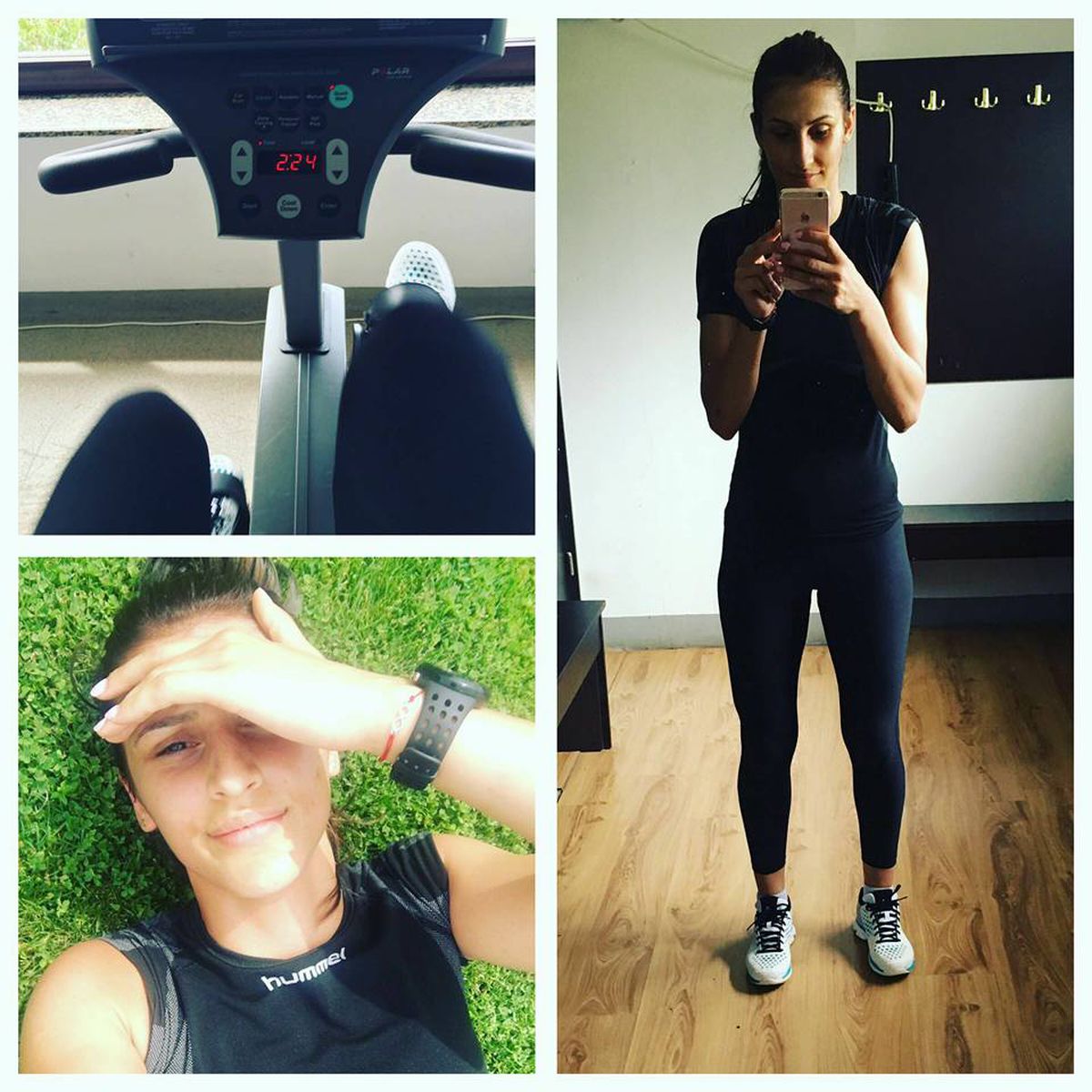 Mădălina Zamfirescu