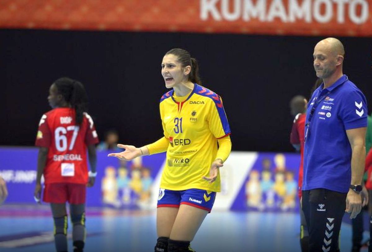 Mădălina Zamfirescu