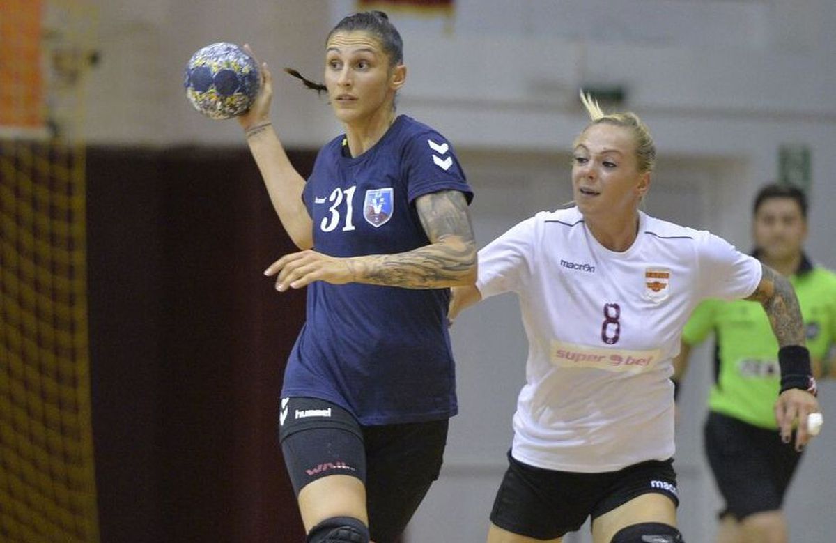 Mădălina Zamfirescu