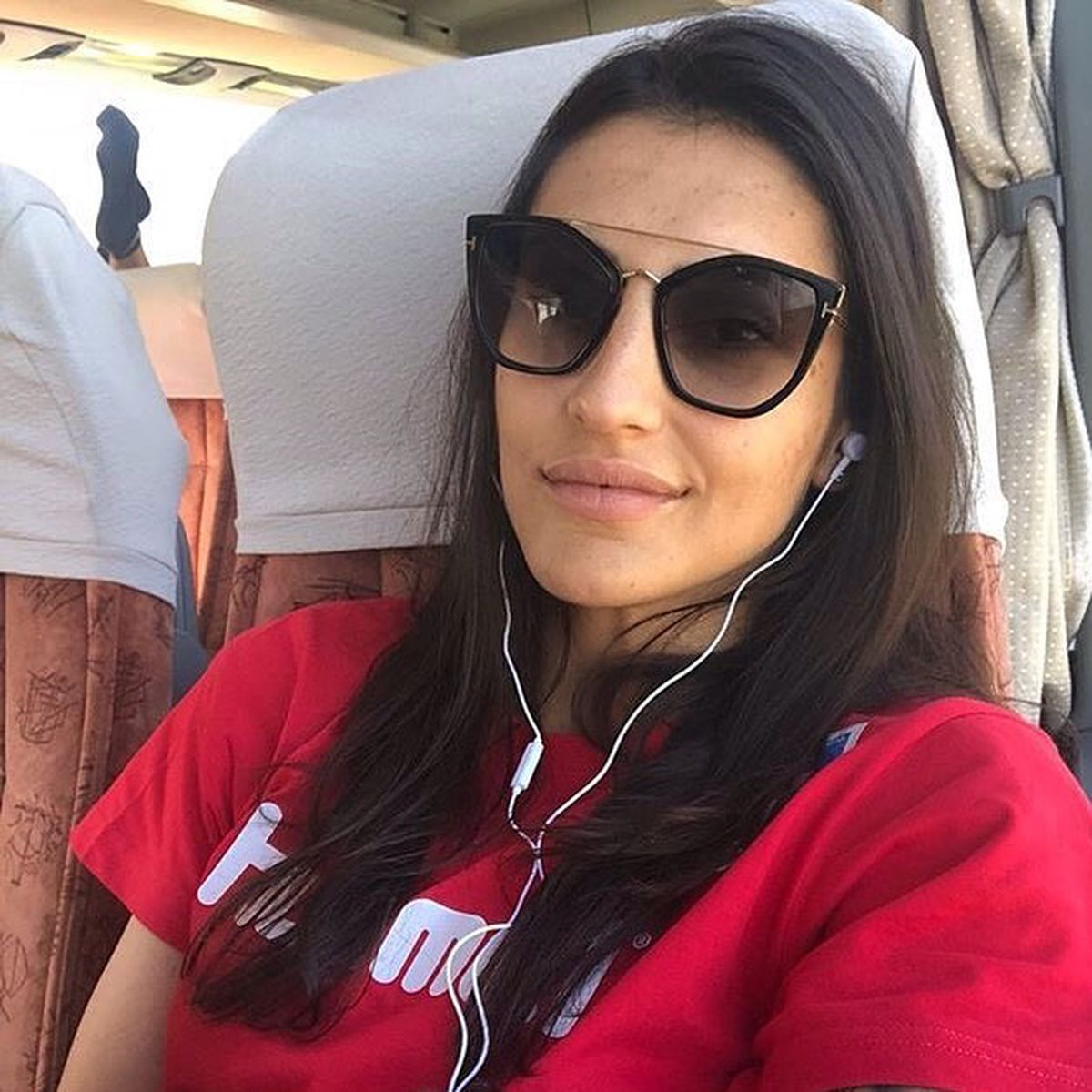 Mădălina Zamfirescu