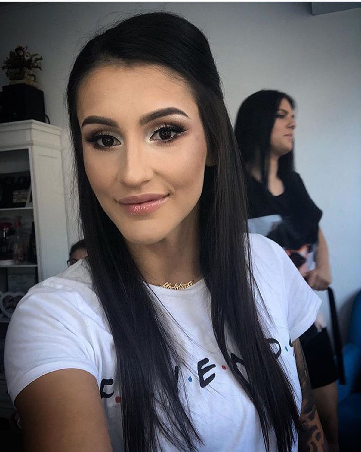 Mădălina Zamfirescu