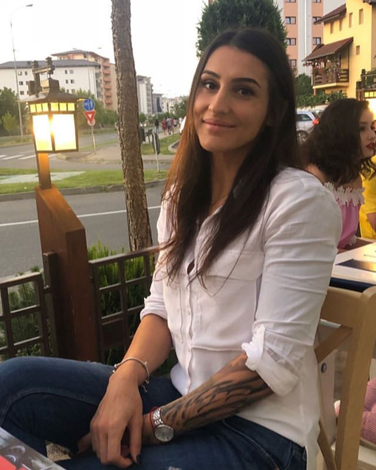 Mădălina Zamfirescu