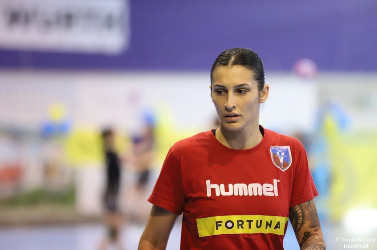 Mădălina Zamfirescu