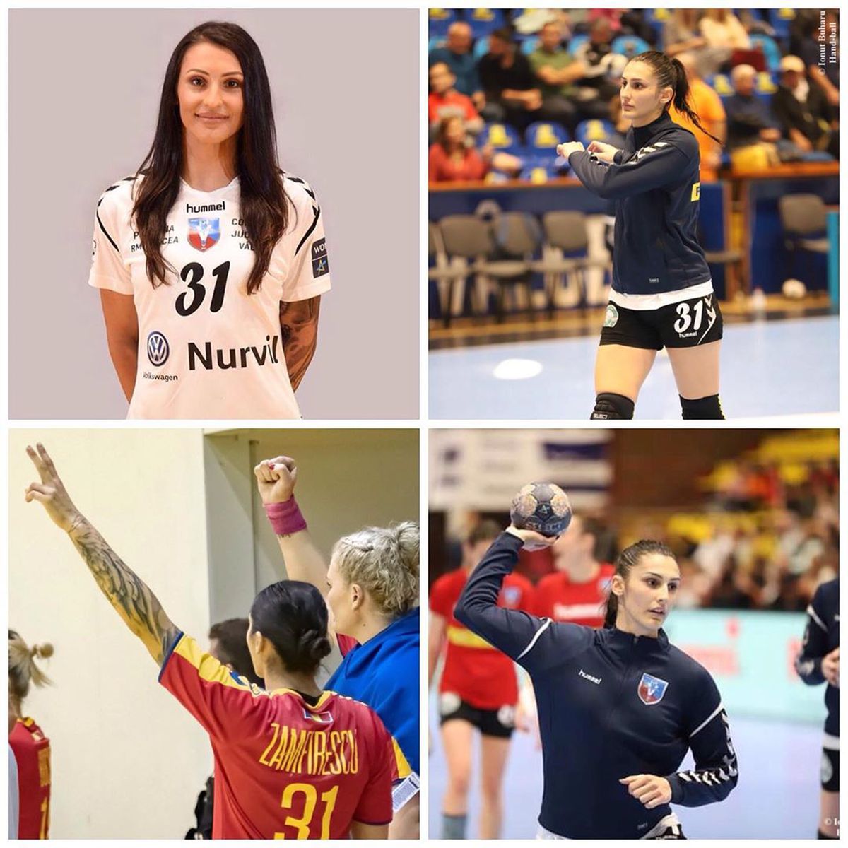 Mădălina Zamfirescu