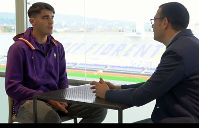 Eduard Duțu, românul de la Fiorentina care nu vrea să joace pentru România: „Aleg naționala Italiei”