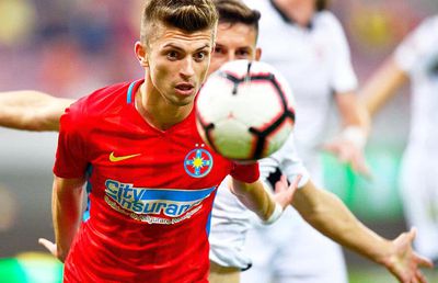 Poli Iași - FCSB 1-2 // VIDEO La spartul târgului! » Victorie chinuită pentru echipa lui Vintilă în fața moldovenilor