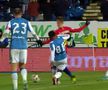 Florin Tănase a scos un penalty