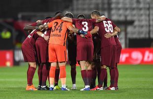 UPDATE Favoritul să o preia pe CFR Cluj » Numărul unu executiv din club garantează pentru el, acordul este aproape!