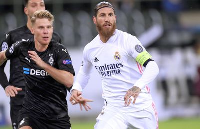 Italienii se tem de un „biscotto” la Real - Monchengladbach: „Știu bine Madridul, sunt 100% convins”