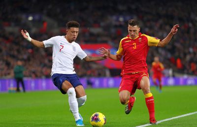 Risto Radunovic, viitorul jucător al celor de la FCSB, promite: „Am ambiția asta”