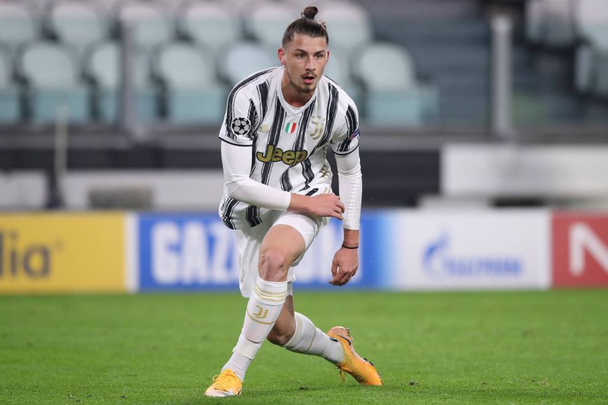 Radu Drăgușin a debutat pentru Juventus, iar italienii să pregătesc acum să îi prelungească angajamentul! Ce salariu îi va propune „Bătrâna Doamnă”