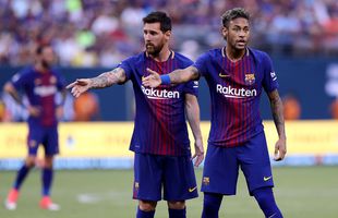 Ce ştie Neymar? Declaraţia care i-a pus pe gânduri pe fanii Barcelonei: „Vreau să joc din nou cu Messi. Sunt sigur că vom reuşi”