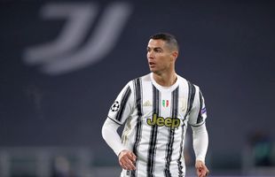 CR750! Cristiano Ronaldo, o performanță extraordinară » Ce obiectiv și-a setat portughezul: „Până la capăt!”