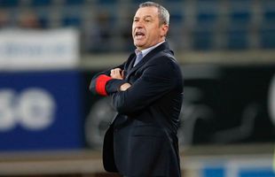 Analiză. Întrebarea momentului în Liga 1: Ce va face Rednic la Viitorul?