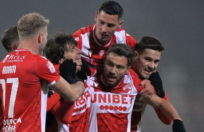 Pablo Cortacero promite, alții plătesc! Cine a achitat cazarea și masa dinamoviștilor înainte de meciul cu FC Argeș