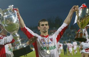 Cosmin Bărcăuan vine la GSP LIVE » Urmărește emisiunea AICI
