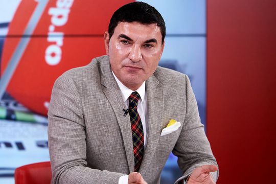 Cristi Borcea