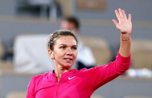 Simona Halep, nominalizată pentru titlul de jucătoarea anului! Patricia Țig, printre finaliștii la altă categorie