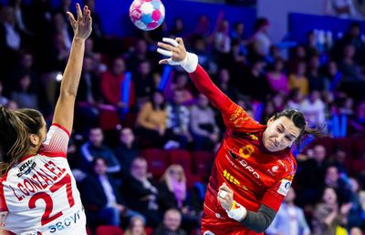 România debutează la Campionatul European împotriva Germaniei! Ce record a bifat Cristina Neagu cu fix 2 ani în urmă, chiar împotriva aceluiaşi adversar